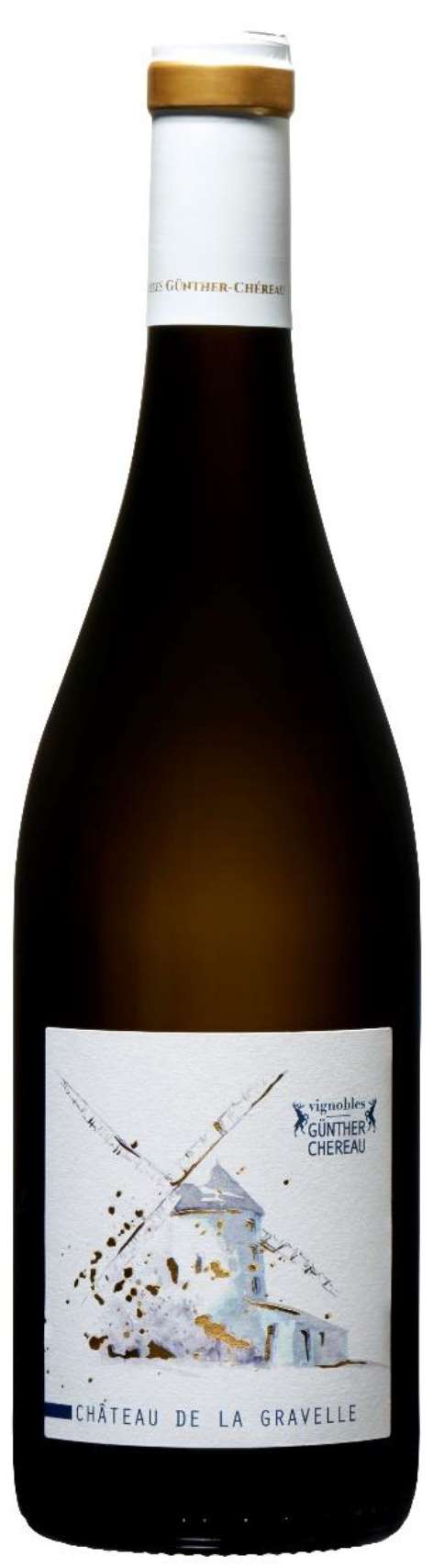 Muscadet Sèvre et Maine