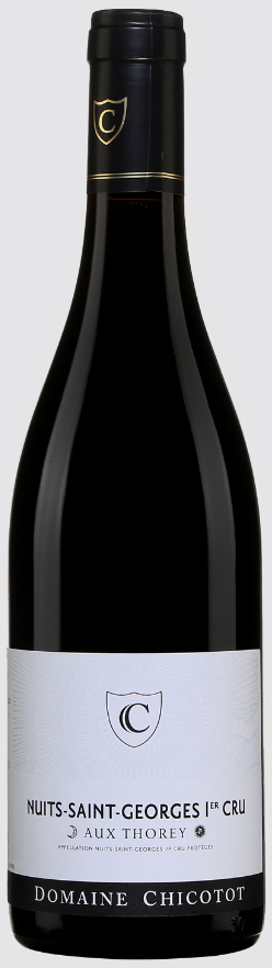 Nuits-Saint-Georges 1er Cru Aux Thorey