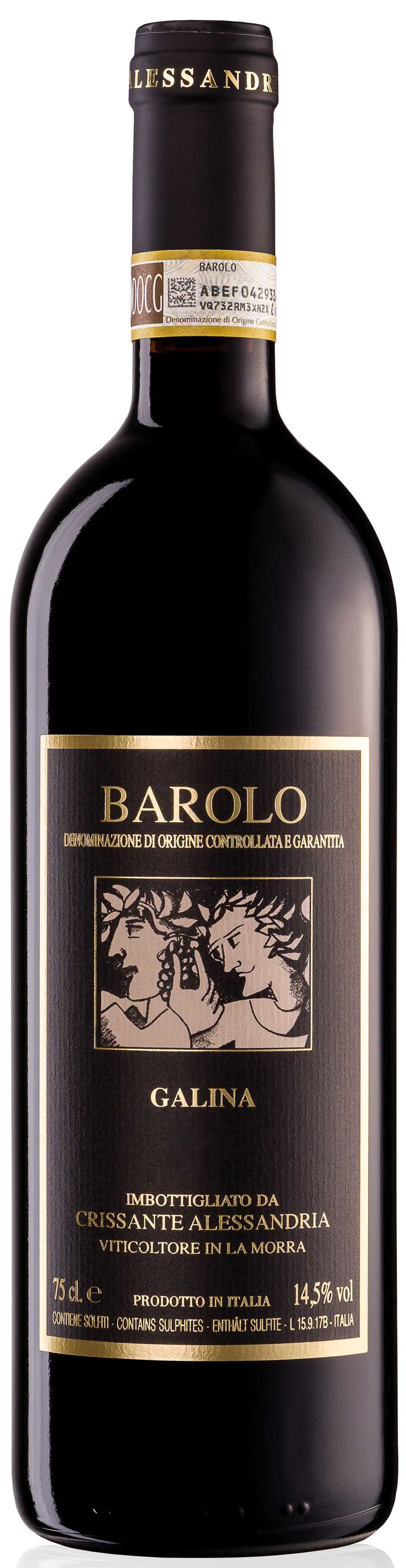 Barolo Galina