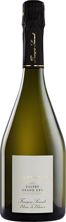 Blanc de Blancs Sillery Grand Cru Millésime