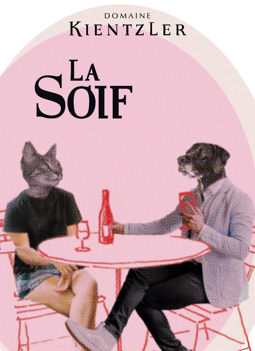 Alsace La Soif