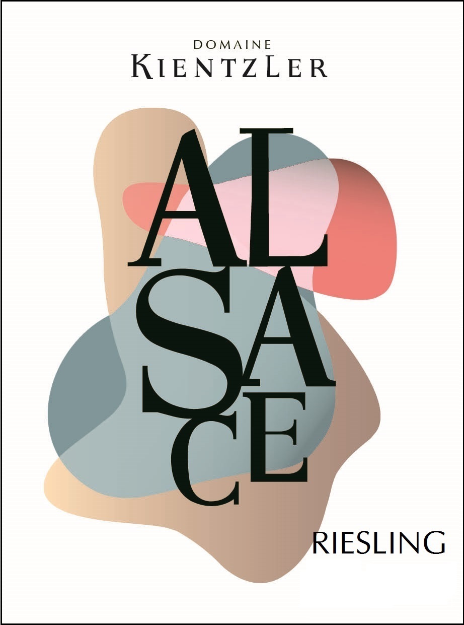 Riesling d'Alsace