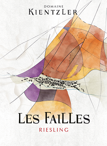 Riesling Les Failles
