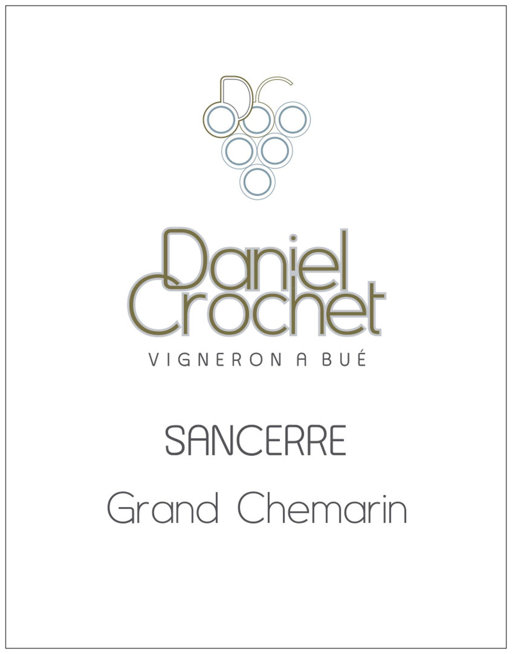 Sancerre Blanc Grand Chemarin