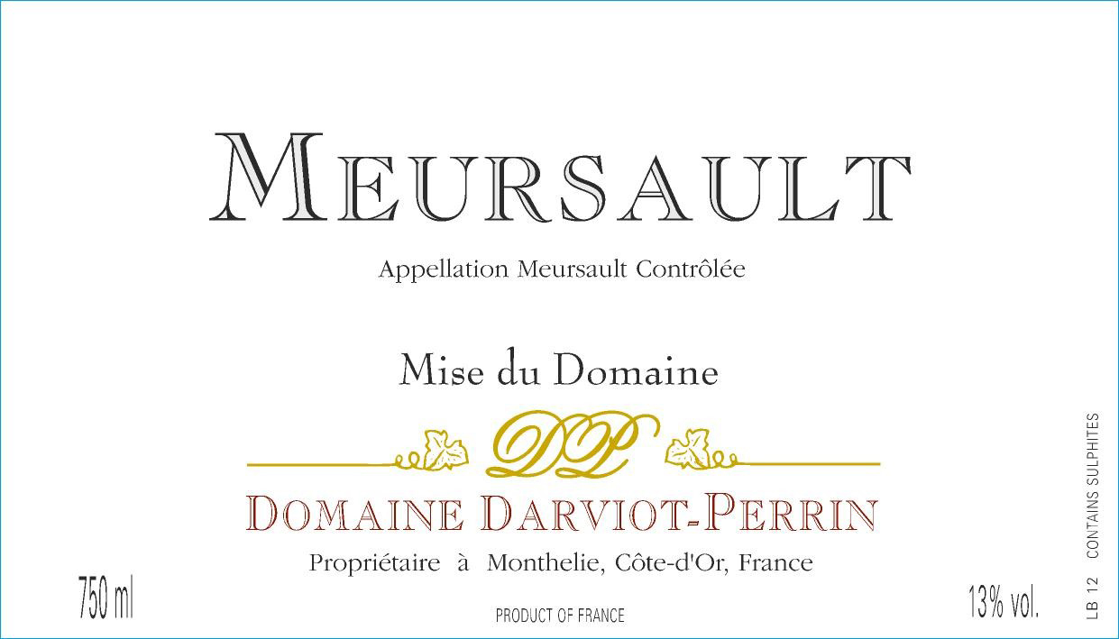 Meursault