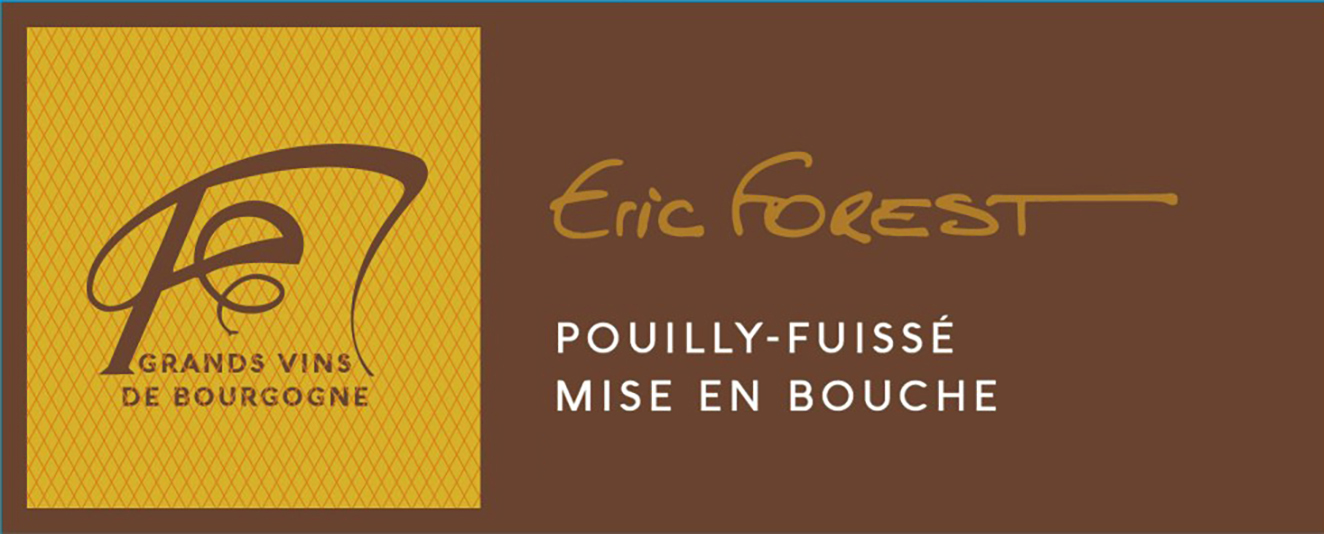 Pouilly-Fuissé Mise En Bouche