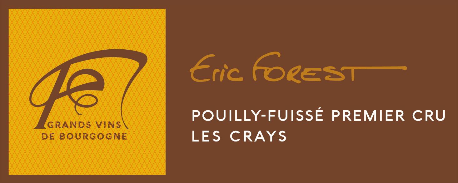 Pouilly-Fuissé 1er Cru Les Crays