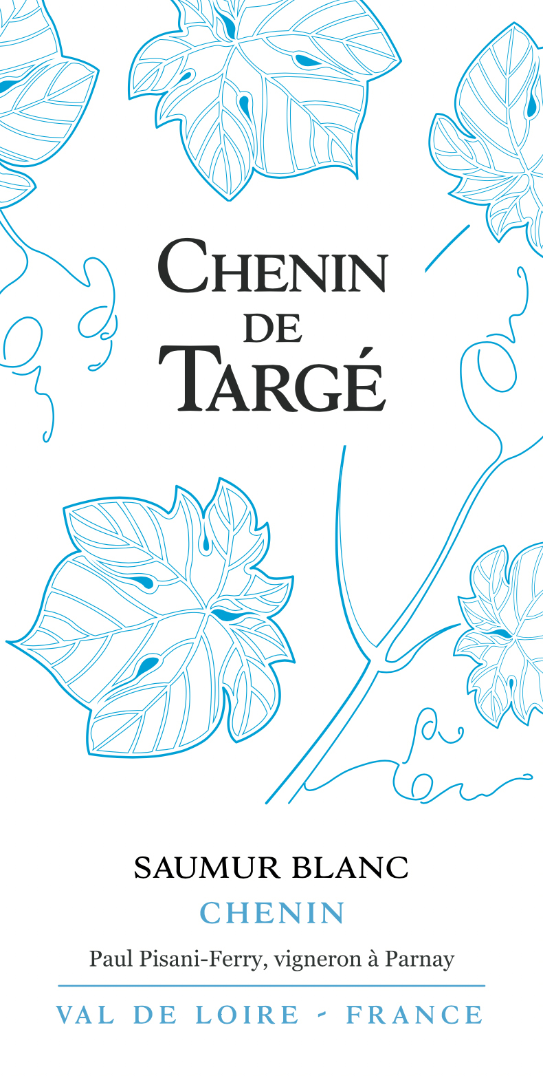 Chenin De Targé Saumur Blanc