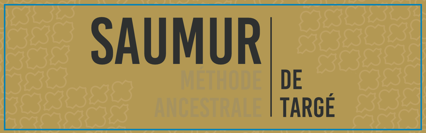 Saumur Brut Rosé Méthode Ancestrale