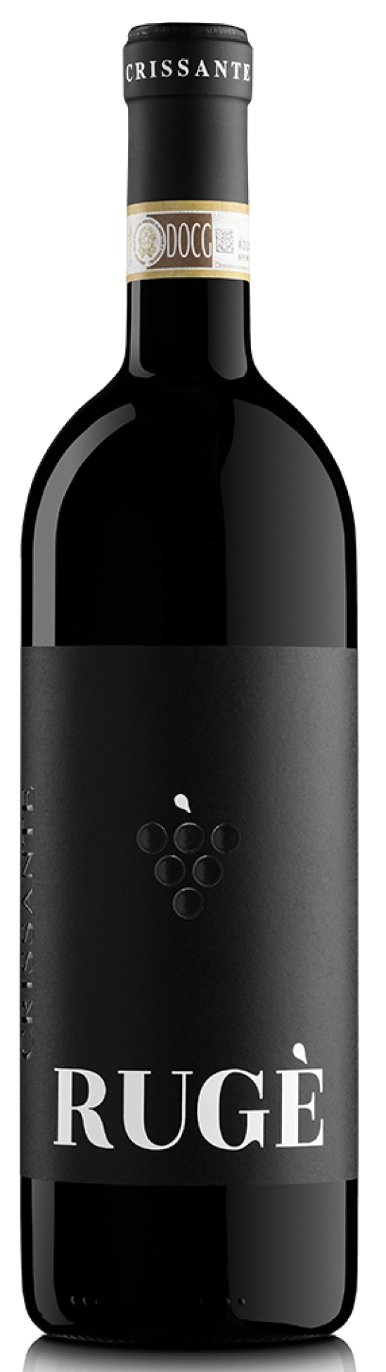 Barbera d'Asti Superiore Rugé