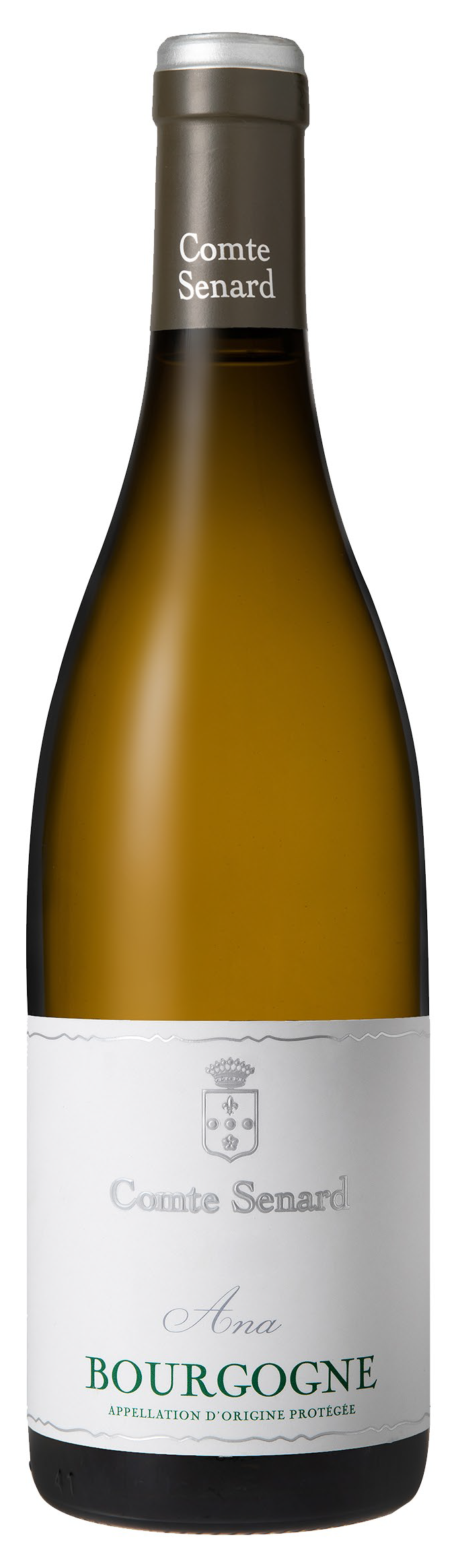 Bourgogne Blanc Ana