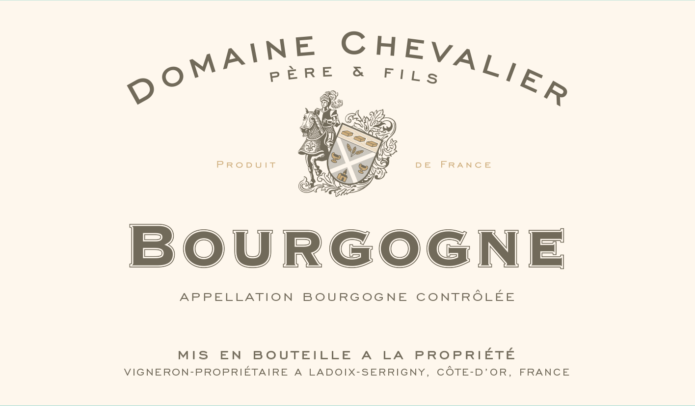 Bourgogne Rouge
