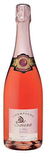 Brut Rosé