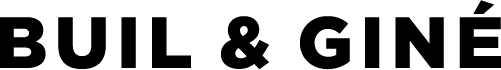 Buil & Giné