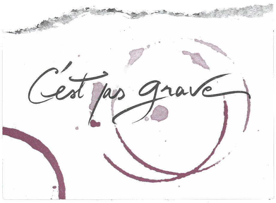 C'est Pas Grave!