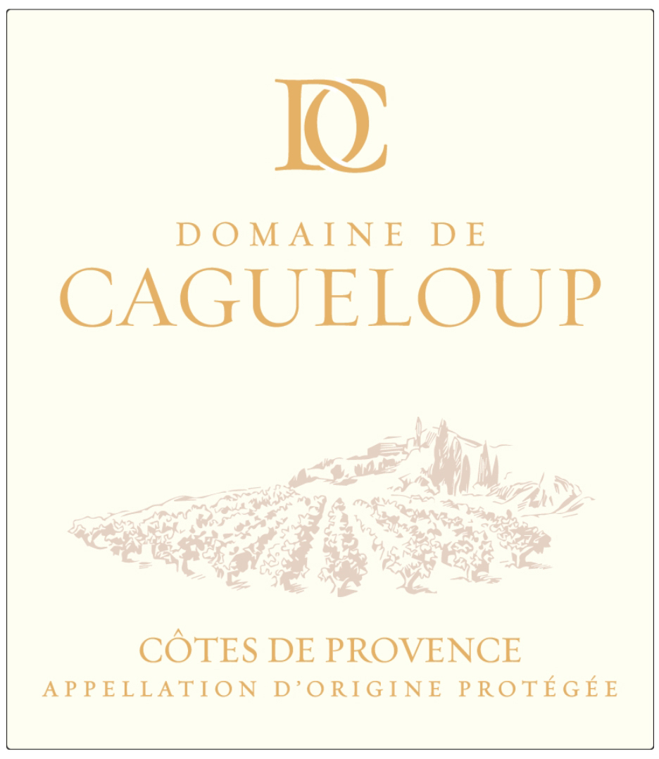Côtes de Provence Rosé