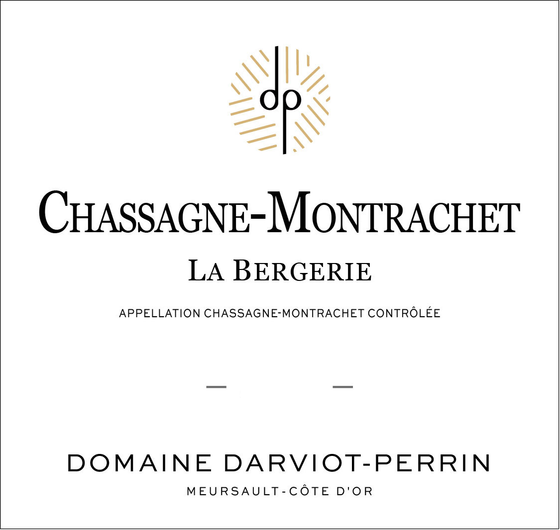 Chassagne-Montrachet La Bergerie