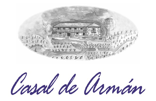 Casal de Arman
