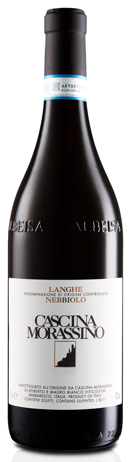 Langhe Nebbiolo