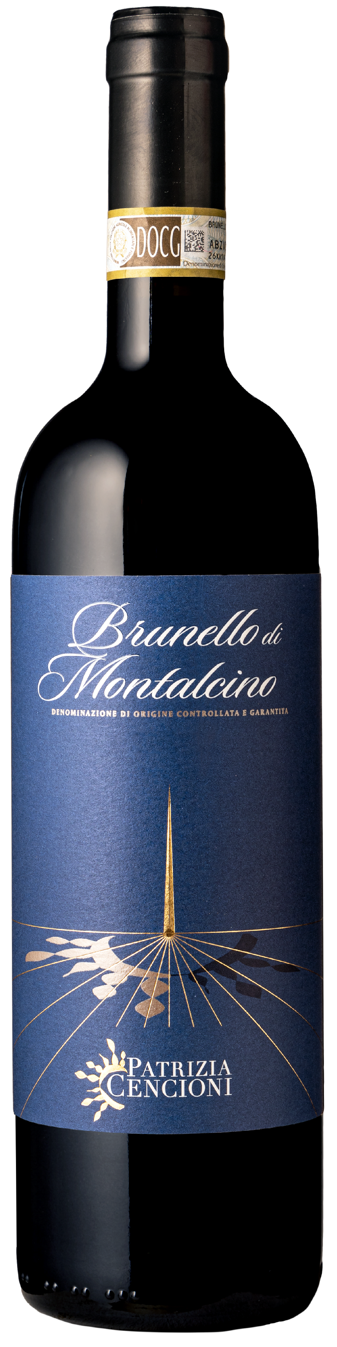 Brunello di Montalcino