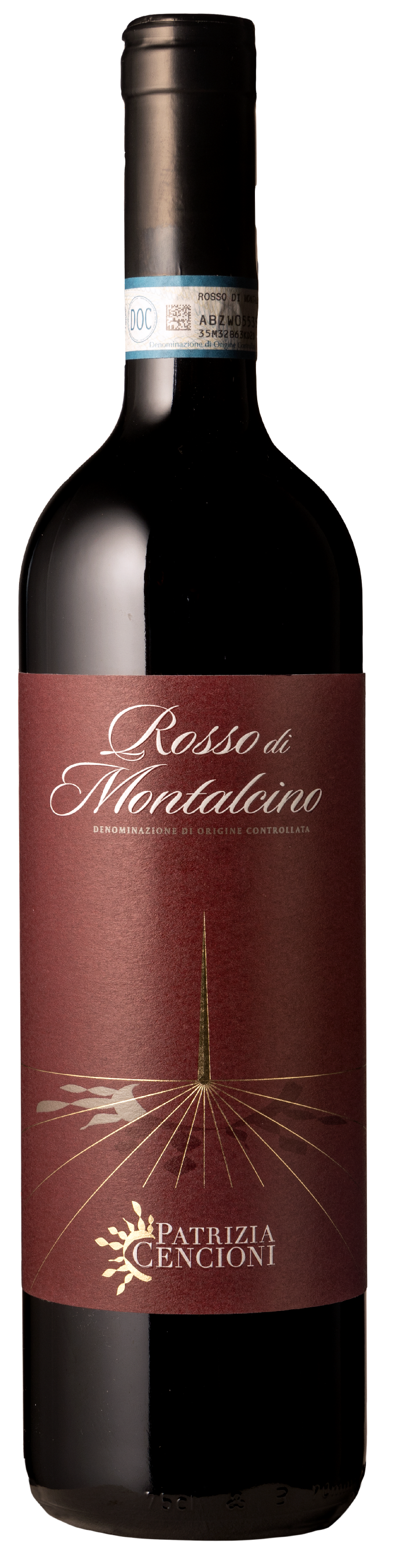 Rosso di Montalcino