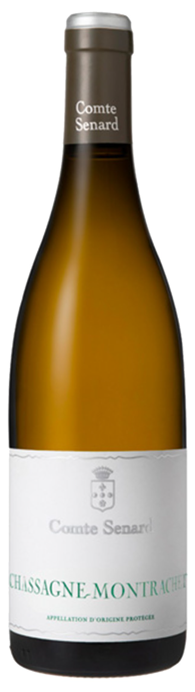 Chassagne-Montrachet Blanc