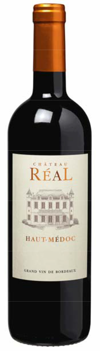 Château Réal Haut-Médoc