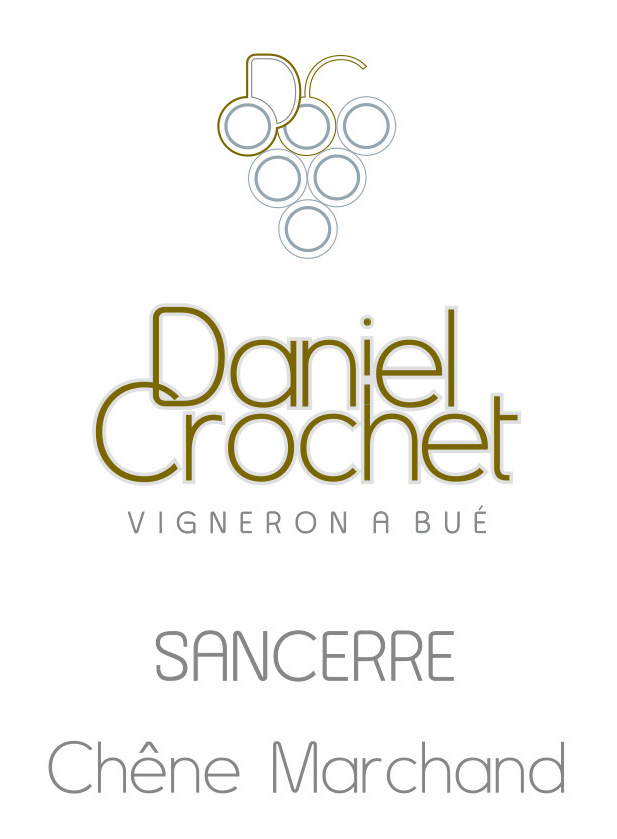 Sancerre Blanc Chêne Marchand