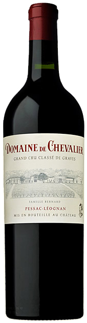 Domaine de Chevalier Pessac-Léognan Rouge