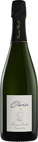 Clavier Brut