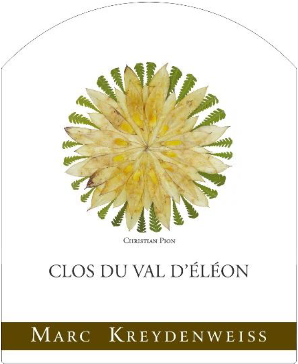 Clos du Val d'Éléon