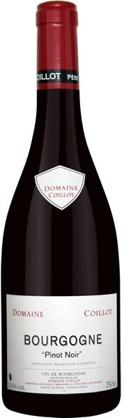 Bourgogne Rouge