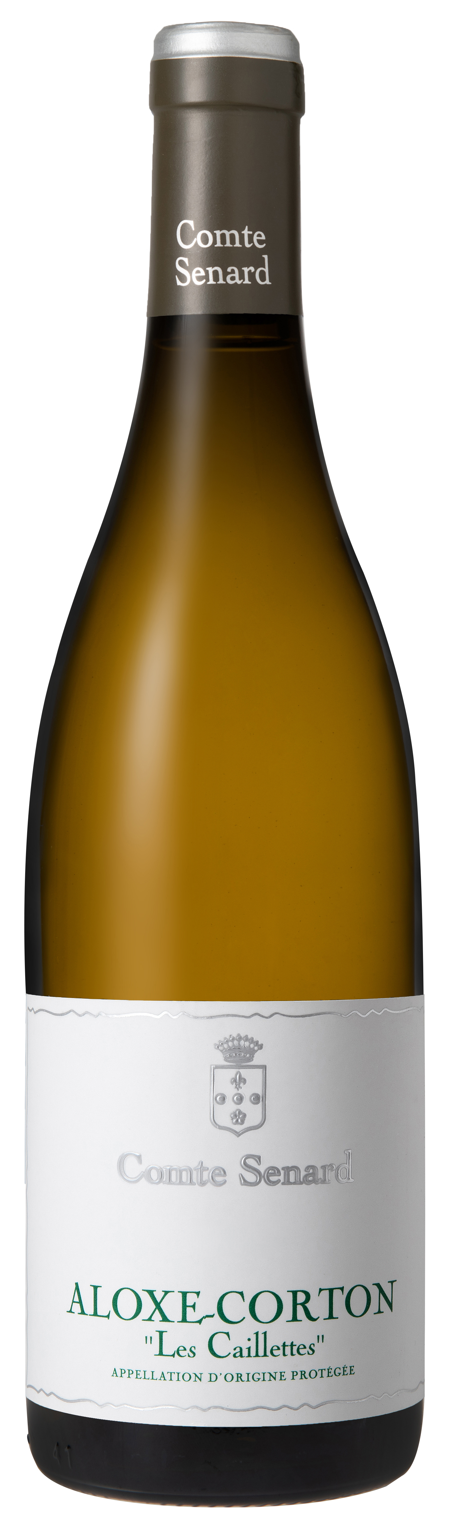 Aloxe-Corton Les Caillettes Pinot Gris