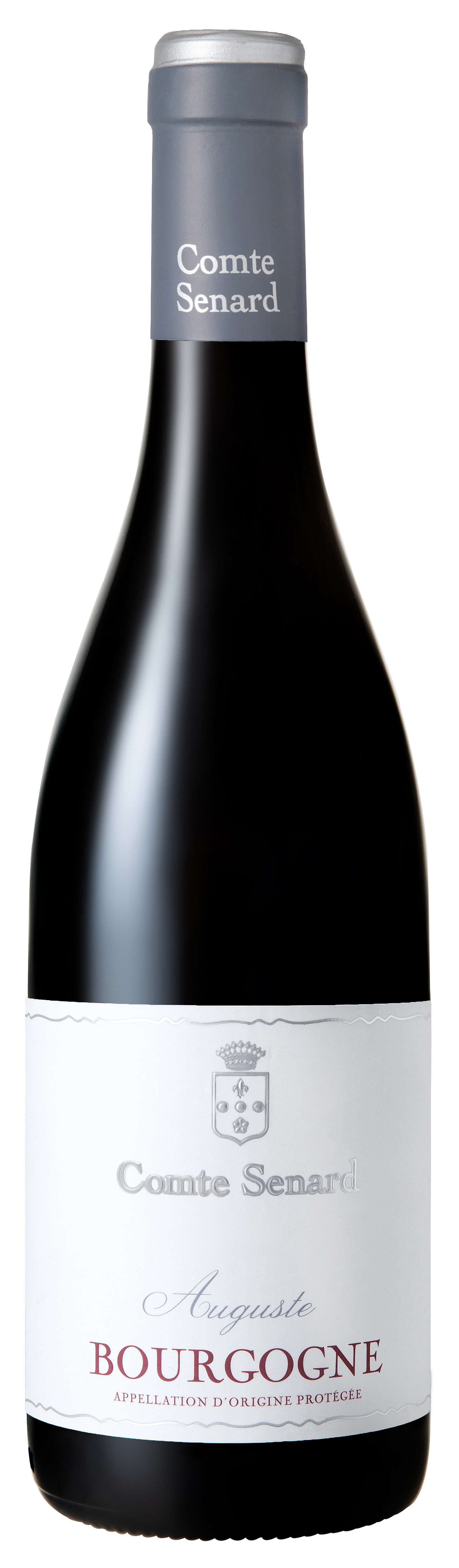 Bourgogne Rouge Auguste
