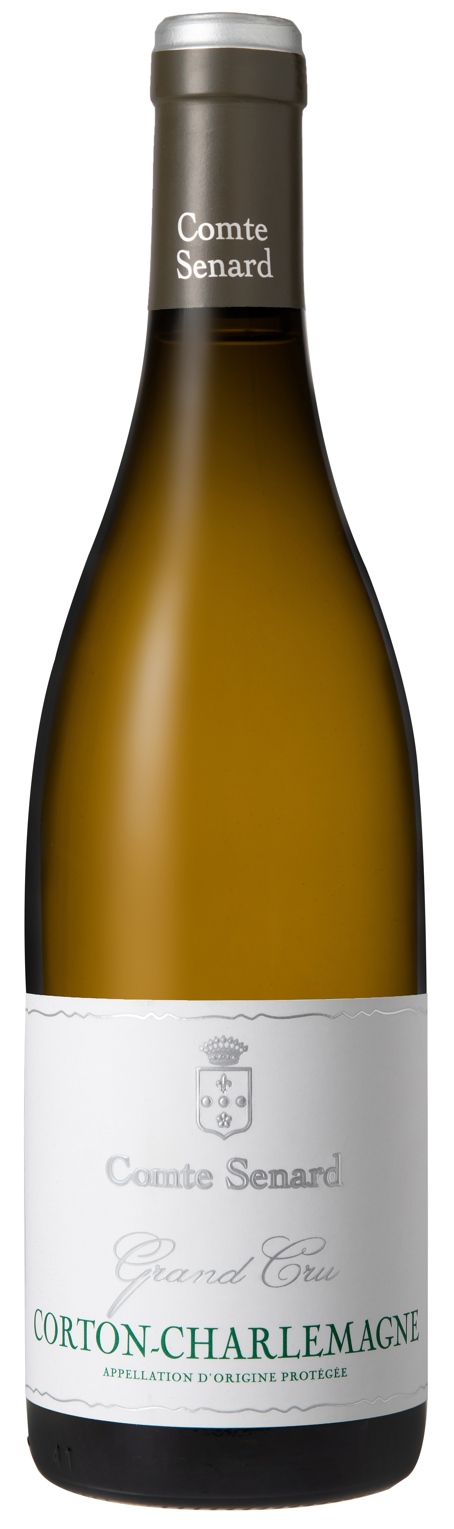 Corton Charlemagne Grand Cru