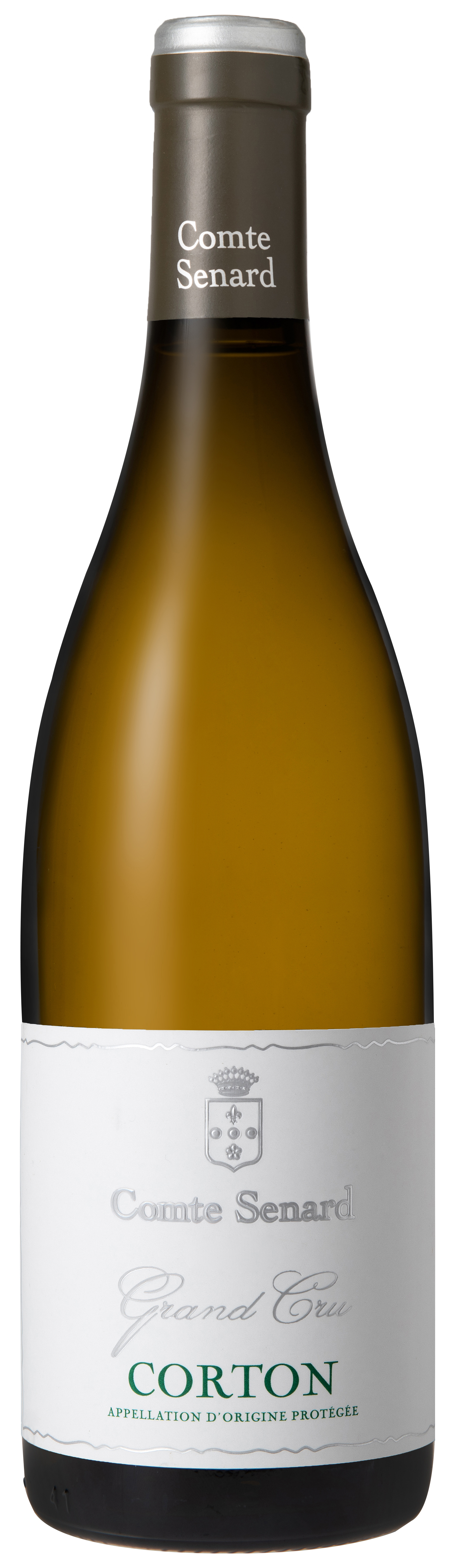 Corton Blanc Grand Cru