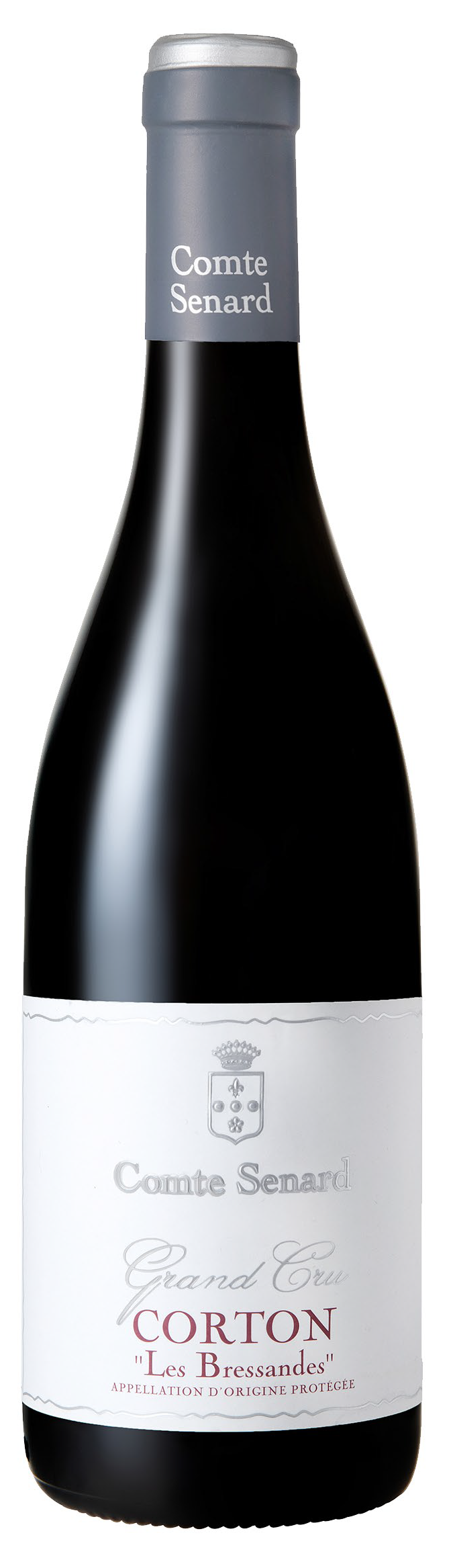 Corton Bressandes Grand Cru