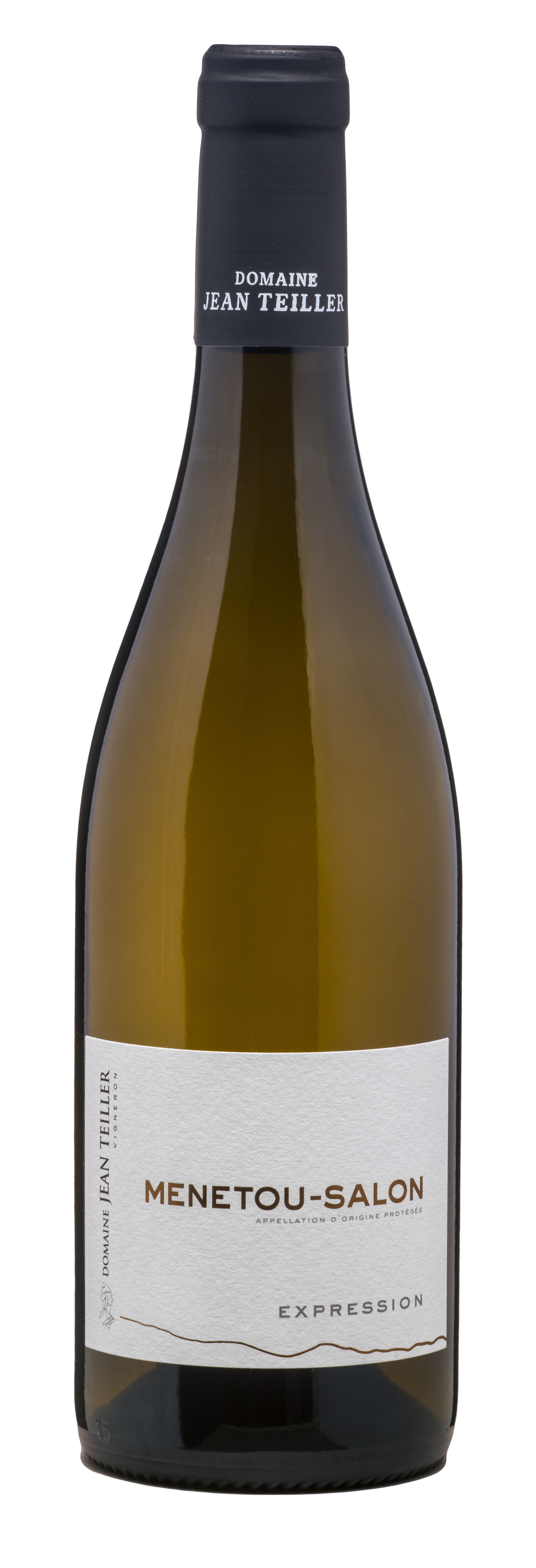 Menetou-Salon Expression Blanc