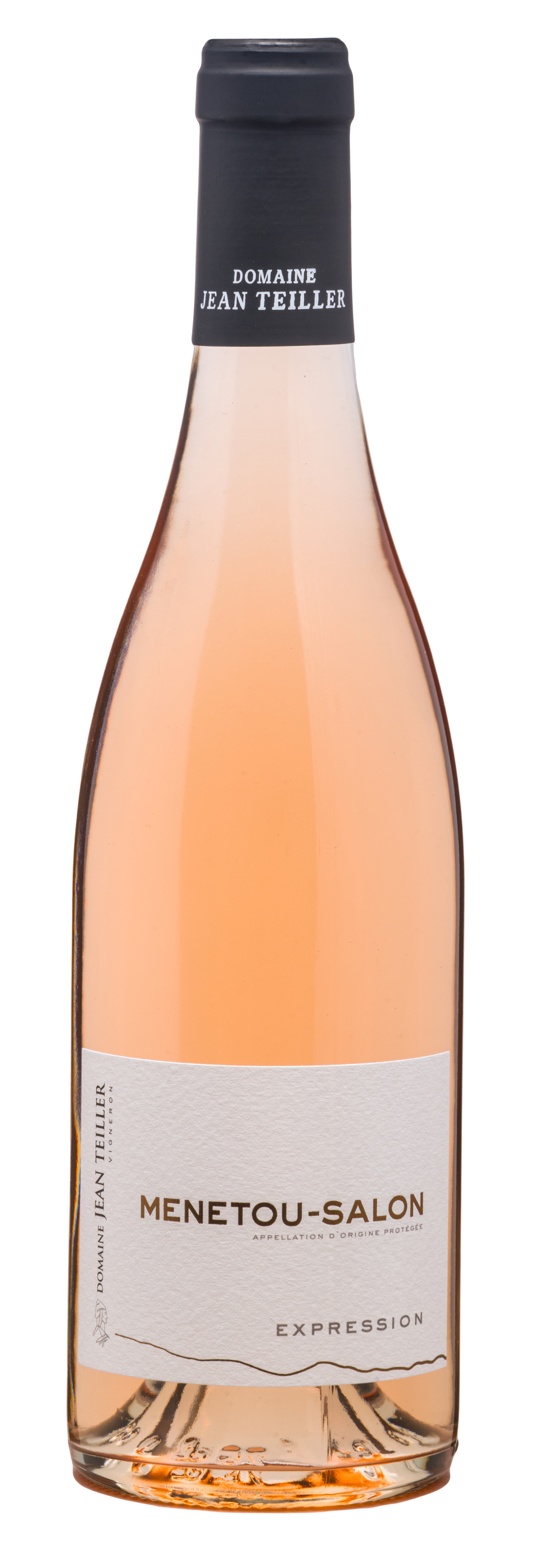 Menetou-Salon Expression Rosé