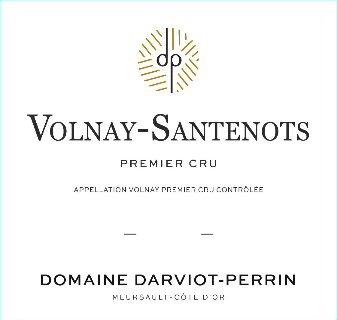Volnay-Santenots 1er Cru