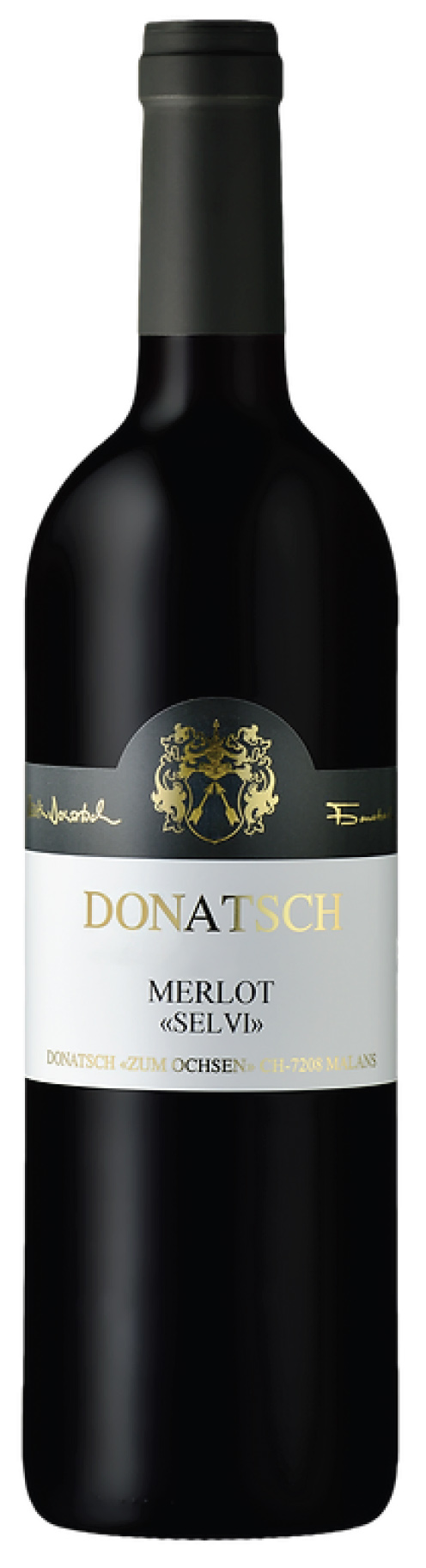 Merlot Selvi