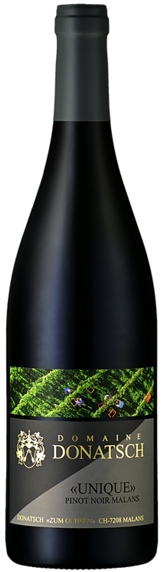 Pinot Noir Unique