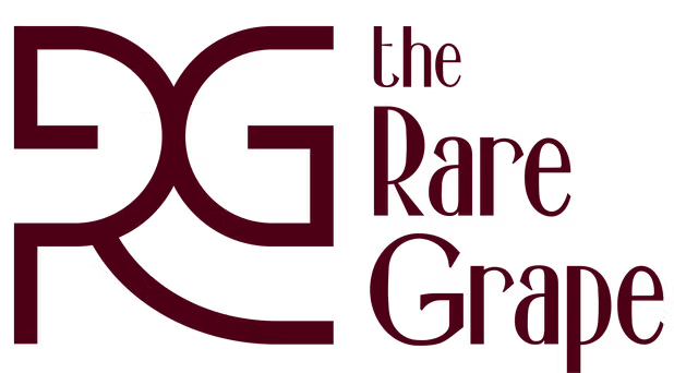 The Rare Grape