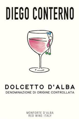 Dolcetto d'Alba