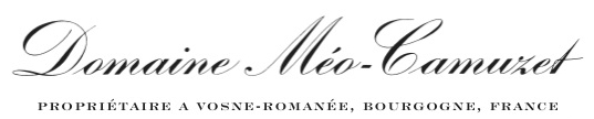Domaine Meo-Camuzet