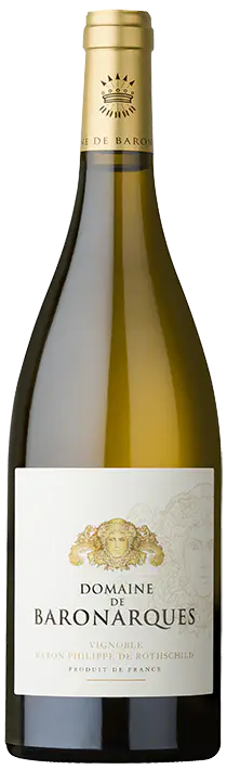 Domaine de Baronarques Limoux Blanc