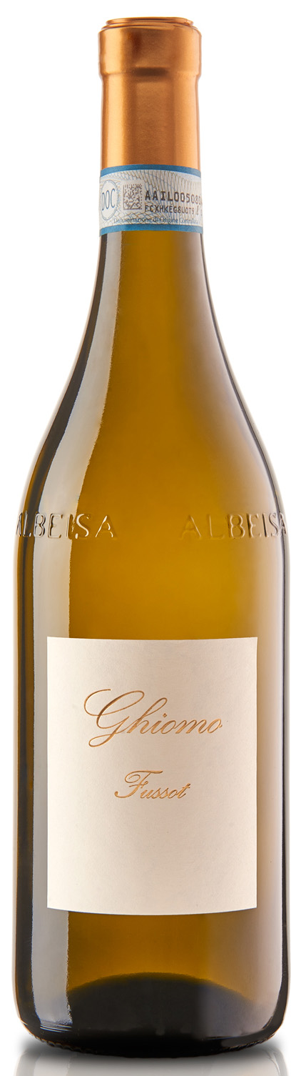 Arneis Langhe Fussòt