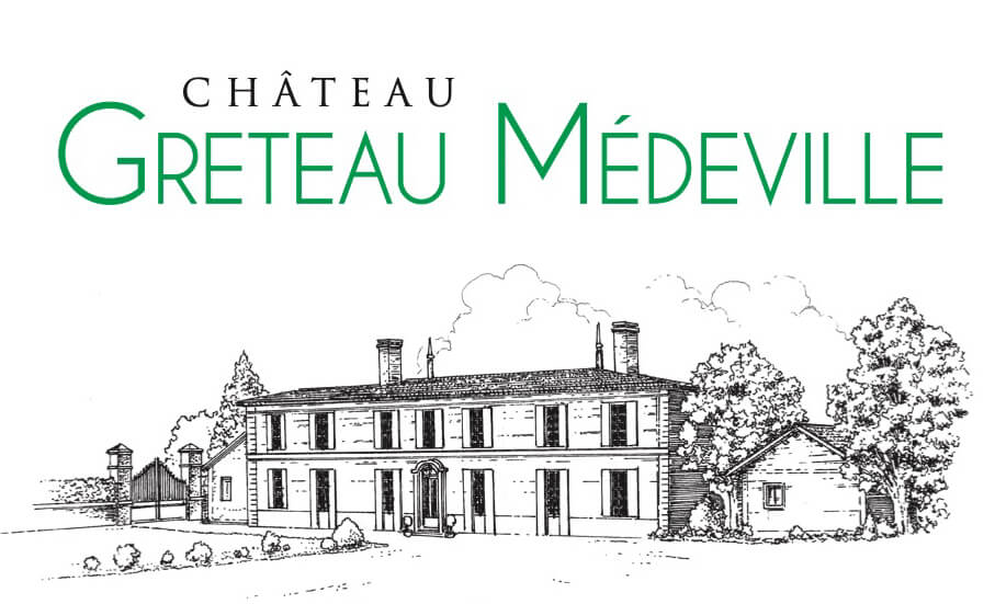 Château Gréteau Medeville