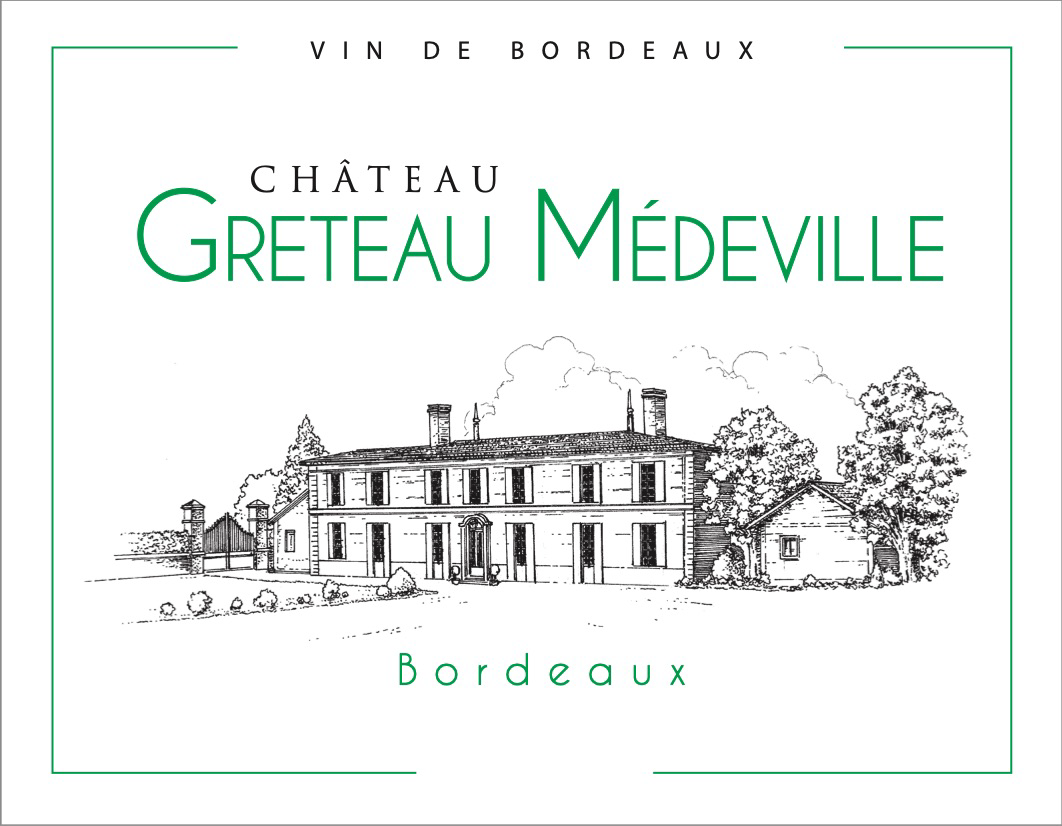 Bordeaux Blanc