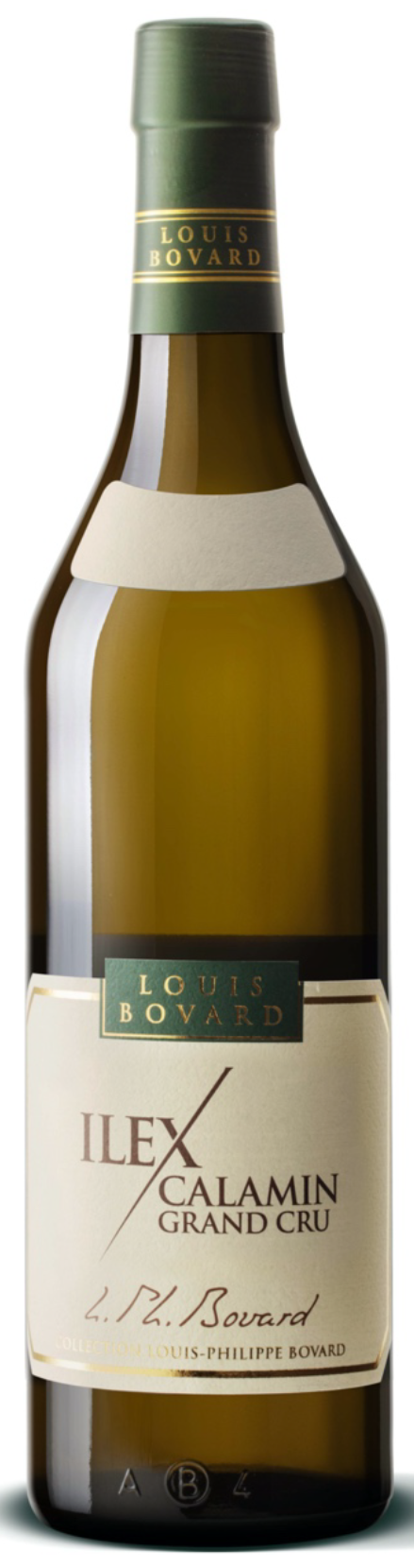 Calamin Grand Cru Ilex